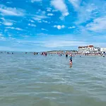 L'air De Au Coeur De La Station Balnéaire Stella-Plage