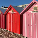 L'air De Au Coeur De La Station Balnéaire Apartamento *