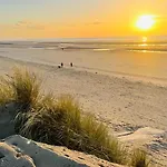 L'air De Au Coeur De La Station Balnéaire Stella-Plage