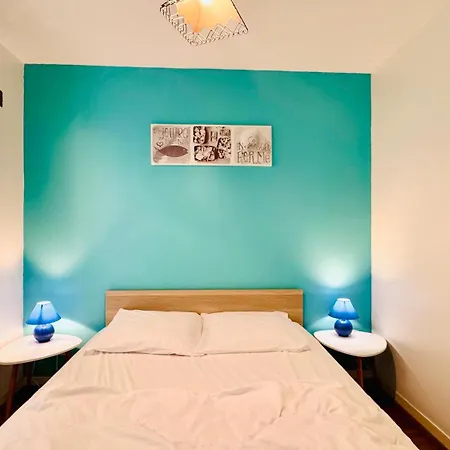 דירה L'air De Au Coeur De La Station Balneaire