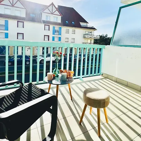 L'air De Au Coeur De La Station Balneaire Stella-Plage